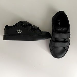Lacoste sneakers